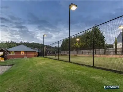 Fourth view of Homely house listing, 16 Forrest Hill Grove, Lysterfield South VIC 3156