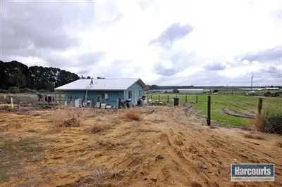 Second view of Homely land listing, 292 Carabooda Road, Carabooda WA 6033