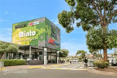 Fifth view of Homely house listing, 17 Goodsell Street, Minto NSW 2566