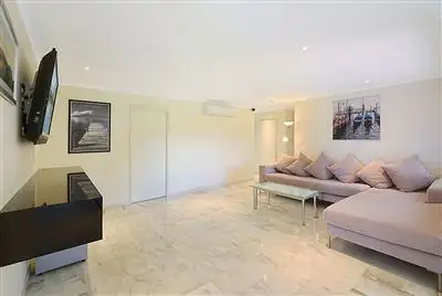 Sixth view of Homely house listing, 321 Rio Vista Boulevard, Mermaid Waters QLD 4218