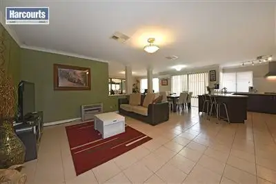Fourth view of Homely house listing, 9 Monivae Vista, Tapping WA 6065