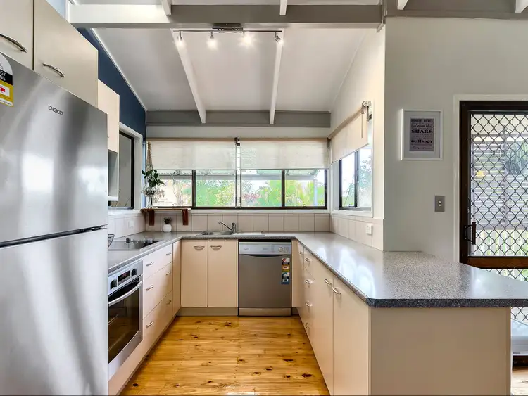 Fifth view of Homely house listing, 22 Ballylin Street, Ferny Grove QLD 4055