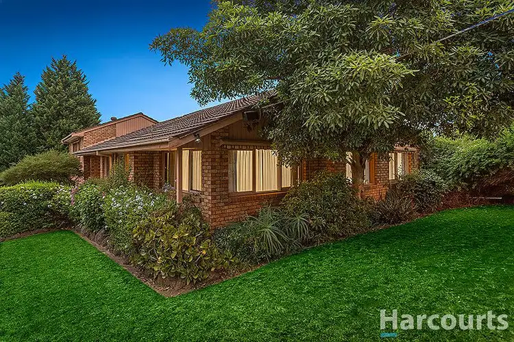 Second view of Homely house listing, 112 Jells Road, Wheelers Hill VIC 3150