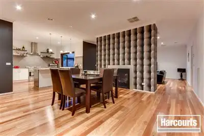 Fifth view of Homely house listing, 34 Wild Scotchman Way, Cranbourne East VIC 3977