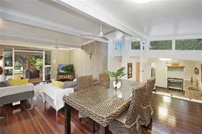 Third view of Homely house listing, 13 Hopkins Street, Currajong QLD 4812