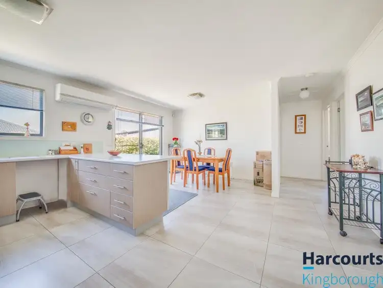 Third view of Homely villa listing, 10/12 Bundalla Road, Margate TAS 7054