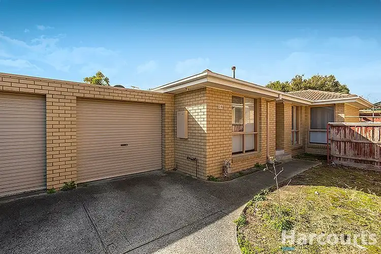 Third view of Homely house listing, 3A & 3B Beauford Street, Huntingdale VIC 3166
