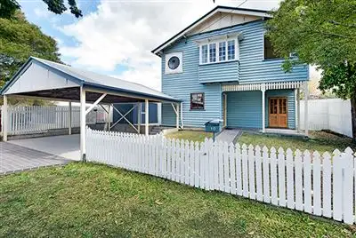 10 David Street, Morningside QLD 4170