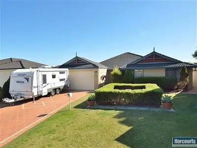 Second view of Homely house listing, 4 Fremont Cresent, Secret Harbour WA 6173