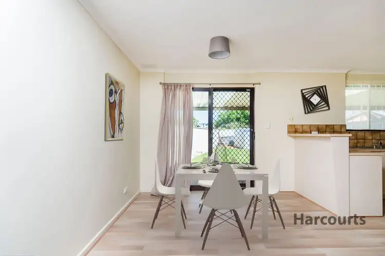 Third view of Homely house listing, 3 Trelawney Crescent, Huntfield Heights SA 5163
