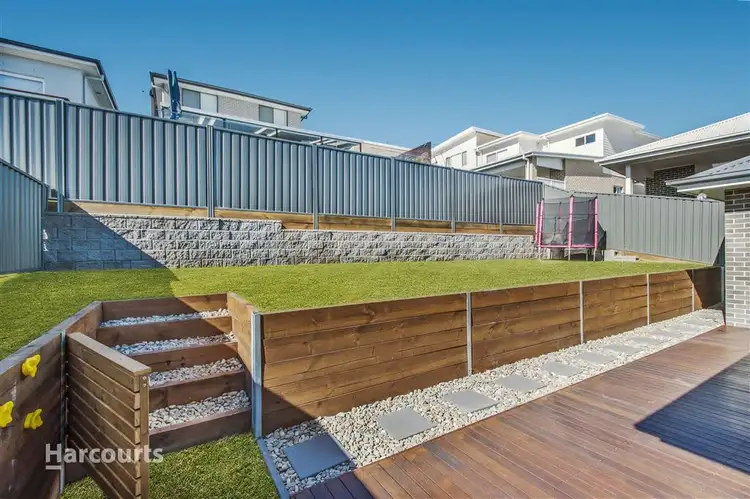 Seventh view of Homely house listing, 77 Elizabeth Circuit, Flinders NSW 2529