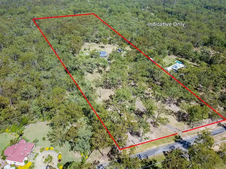 Fifth view of Homely rural property listing, 219-233 Virginia Way, Logan Village QLD 4207