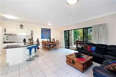 Second view of Homely townhouse listing, 3/17 Tick Street, Mount Gravatt East QLD 4122