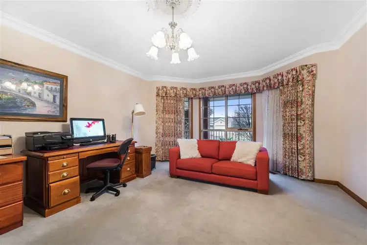 Fifth view of Homely house listing, 3 Leila Crescent, Bell Post Hill VIC 3215