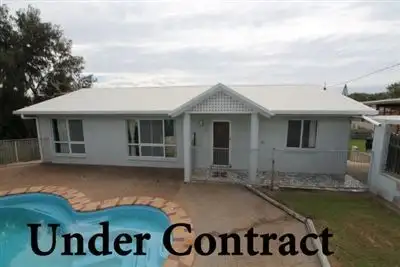 Main view of Homely house listing, 29 Narrah Street, Alva QLD 4807
