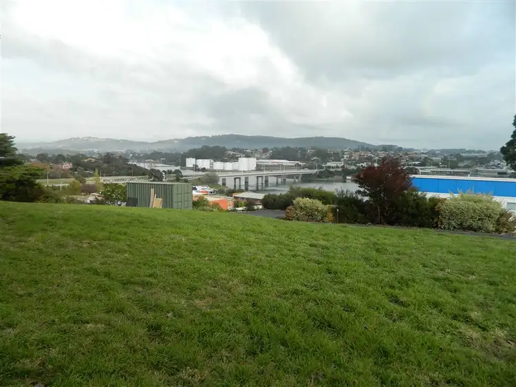 Second view of Homely land listing, 1B Marine Street, East Devonport TAS 7310