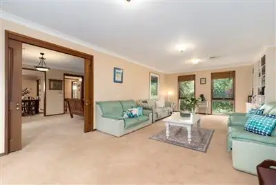 Fourth view of Homely house listing, 9 Kardella lane, Mount Eliza VIC 3930