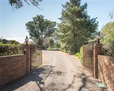 Second view of Homely rural property listing, 51 Hillview Road, Euroa VIC 3666