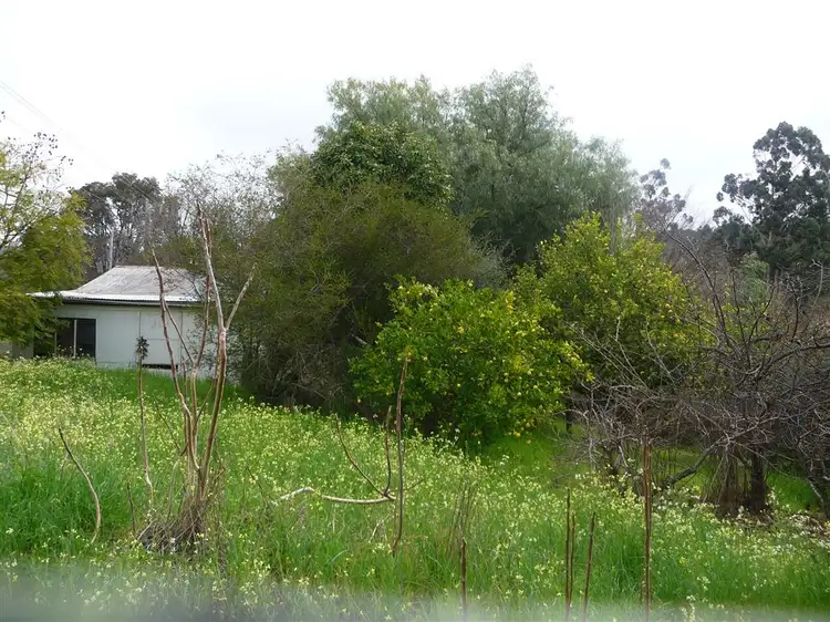 Fourth view of Homely land listing, 3 Carey St, Bridgetown WA 6255