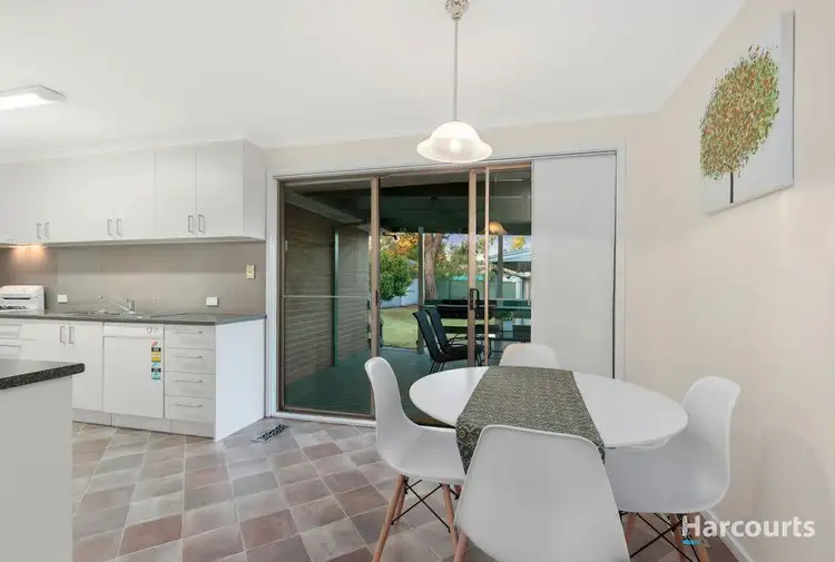 Fourth view of Homely house listing, 23 Lumeah Crescent, Ferntree Gully VIC 3156