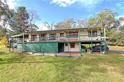 Fourth view of Homely house listing, 71 Angus Rd, Yellingbo VIC 3139