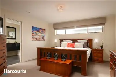 Fifth view of Homely house listing, 1 Golden Way, Skye VIC 3977