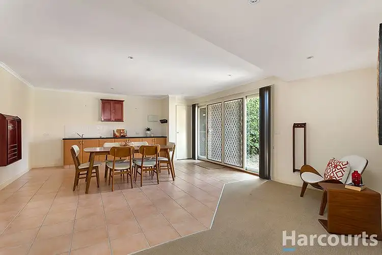 Sixth view of Homely house listing, 15 Herriotts Boulevard, Glen Waverley VIC 3150