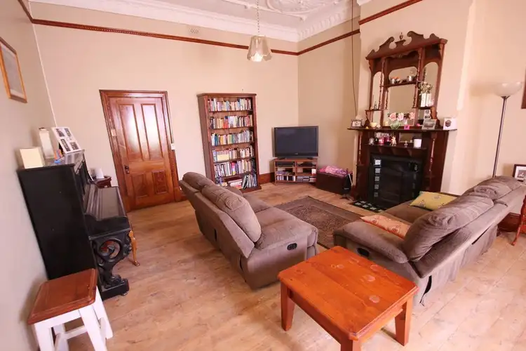 Third view of Homely house listing, 1812 Gun Club Road, Wauraltee SA 5573