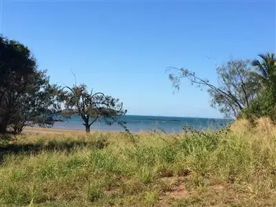 Main view of Homely land listing, 11a Reef Street, Zilzie QLD 4710