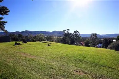 Seventh view of Homely studio listing, 5 Murray Street, Kangaroo Valley NSW 2577