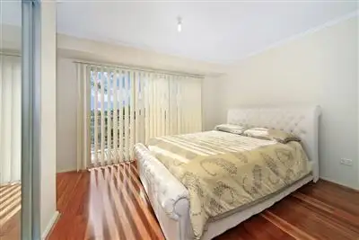 Sixth view of Homely house listing, 4/120 Edensor Road, Bonnyrigg NSW 2177