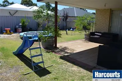 Fourth view of Homely house listing, 10 Euro Brace, Australind WA