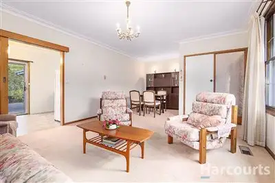 Fourth view of Homely house listing, 8 Enderby Court, Boronia VIC 3155