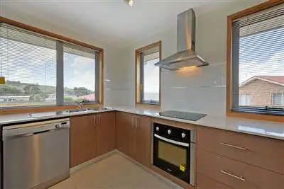 Main view of Homely unit listing, 2/54 Camrise Drive, Cambridge TAS 7170