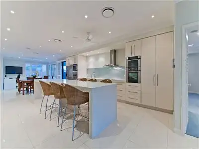 Fifth view of Homely house listing, 17 Culkin Place, McDowall QLD 4053