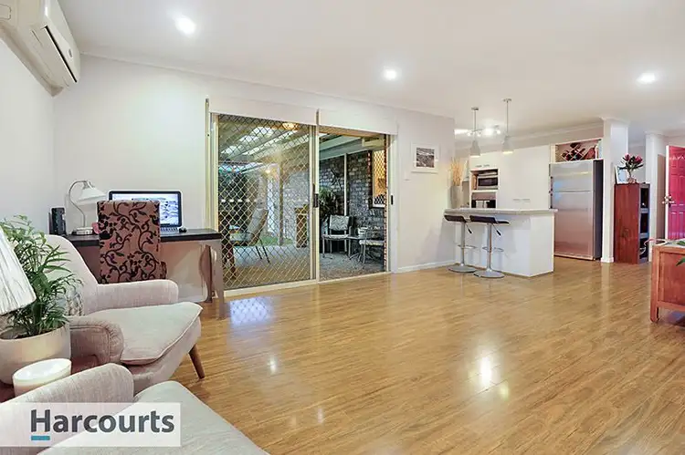 Fifth view of Homely house listing, 6 Glenlyon Court, Albany Creek QLD 4035