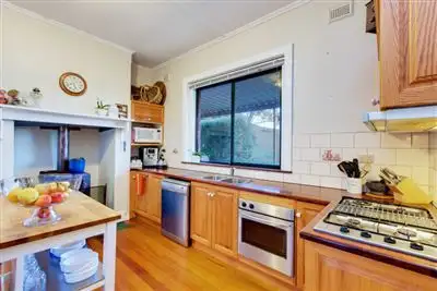 Sixth view of Homely house listing, 529b Cudlee Creek Road, Cudlee Creek SA 5232