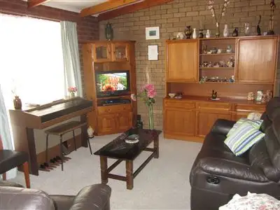 Third view of Homely unit listing, 1/36 Rowe Street, Euroa VIC 3666