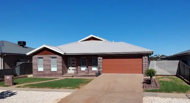 20 Old Hospital Road, West Wyalong NSW 2671