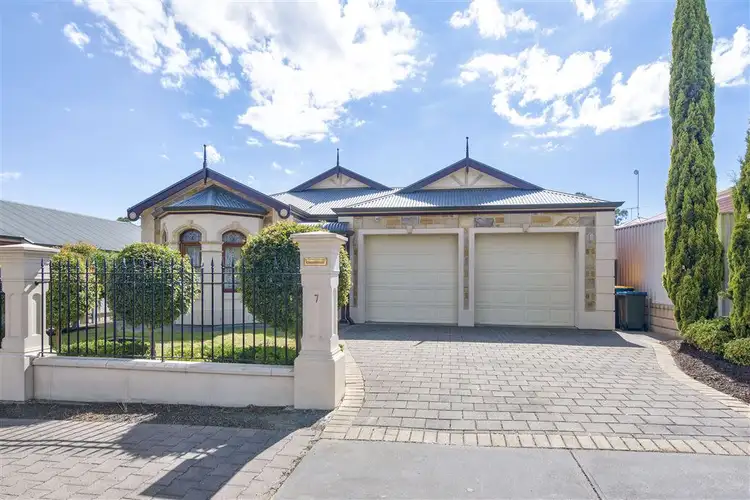 Main view of Homely house listing, 7 Russell Road, Athelstone SA 5076