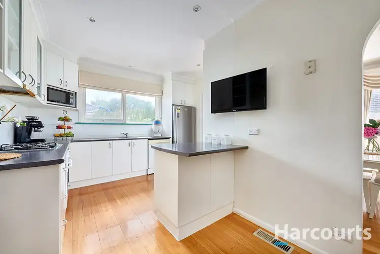 Fifth view of Homely unit listing, 1/15 Inga Street, Burwood East VIC 3151