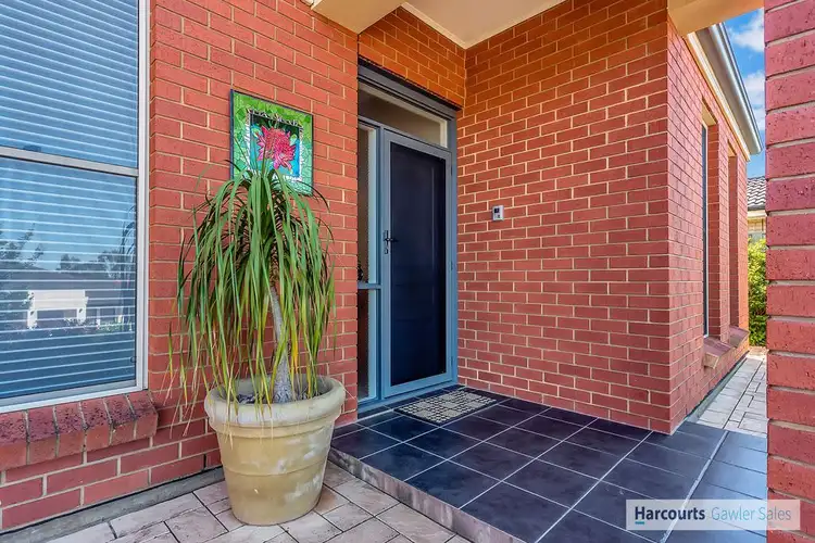 Second view of Homely house listing, 1 Petrel Court, Hewett SA 5118