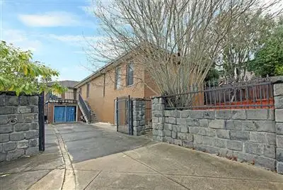 Main view of Homely house listing, 4 Willanjie Court, Bundoora VIC 3083