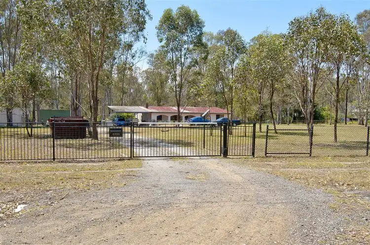 Third view of Homely house listing, 4788-4796 Mount Lindesay Highway, North Maclean QLD 4280