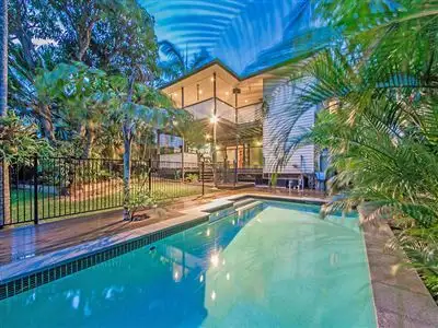 Fourth view of Homely house listing, 32 Bonar Street, Morningside QLD 4170