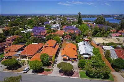 Fourth view of Homely land listing, 11A Deeley Street, Maylands WA 6051