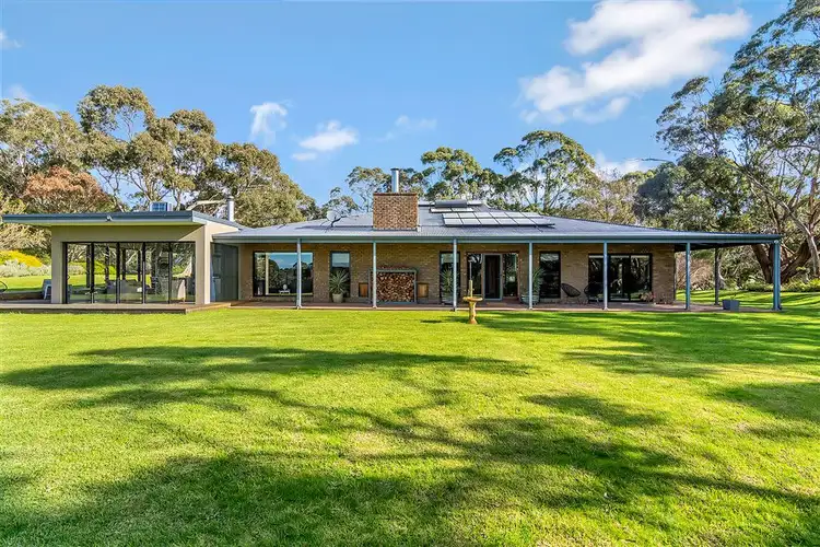 Second view of Homely rural property listing, 27 Justin Road, Mclaren Vale SA 5171