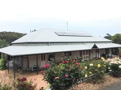 Main view of Homely house listing, 30 Wells Road, Mirboo North VIC 3871