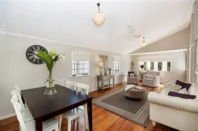 Second view of Homely house listing, 38 Diprose Street, Pimlico QLD 4812
