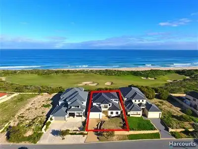 Main view of Homely house listing, 96 Sanctuary Circuit, Dawesville WA 6211